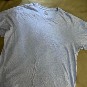 Light Blue Alfani Shirt